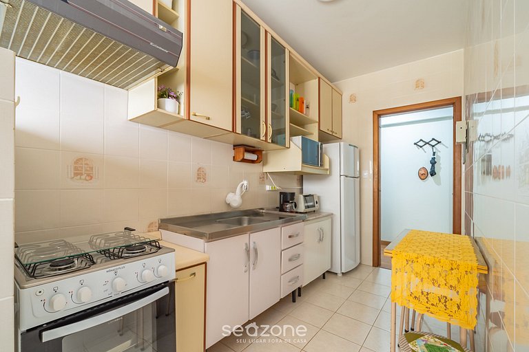 Bonito apto en centro Balneário Camboriú - ERZ0502