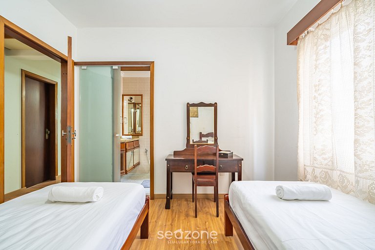 Bonito apto en centro Balneário Camboriú - ERZ0502