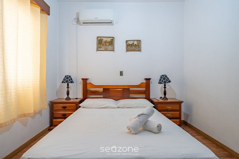 Bonito apto en centro Balneário Camboriú - ERZ0502