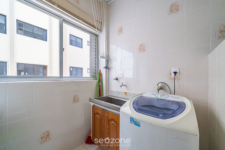 Bonito apto en centro Balneário Camboriú - ERZ0502