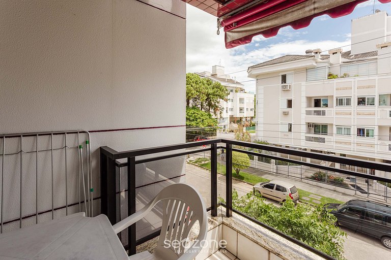 Apto cerca de la playa y con barbacoa AAL0204