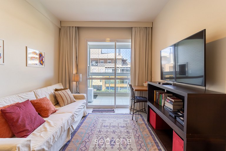 Hermoso apto cerca de la playa de Campeche RAP308