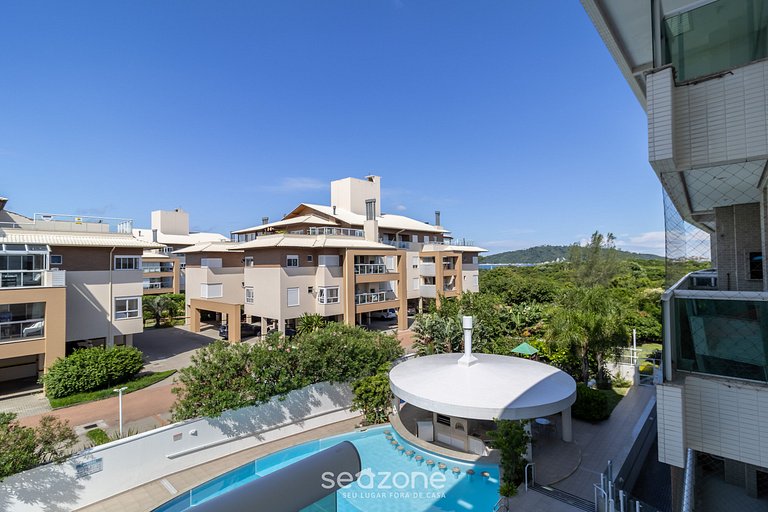 Hermoso apto cerca de la playa de Campeche RAP308