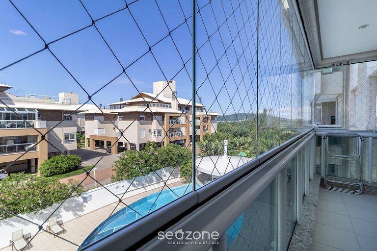 Hermoso apto cerca de la playa de Campeche RAP308