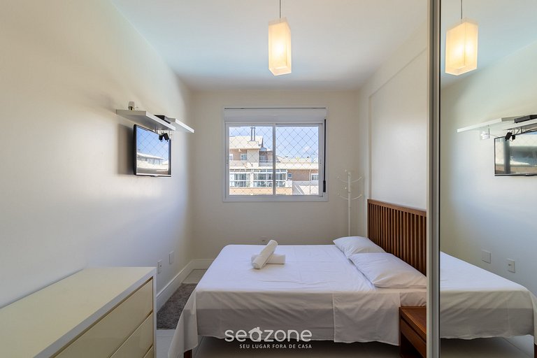 Hermoso apto cerca de la playa de Campeche RAP308