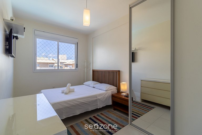 Hermoso apto cerca de la playa de Campeche RAP308