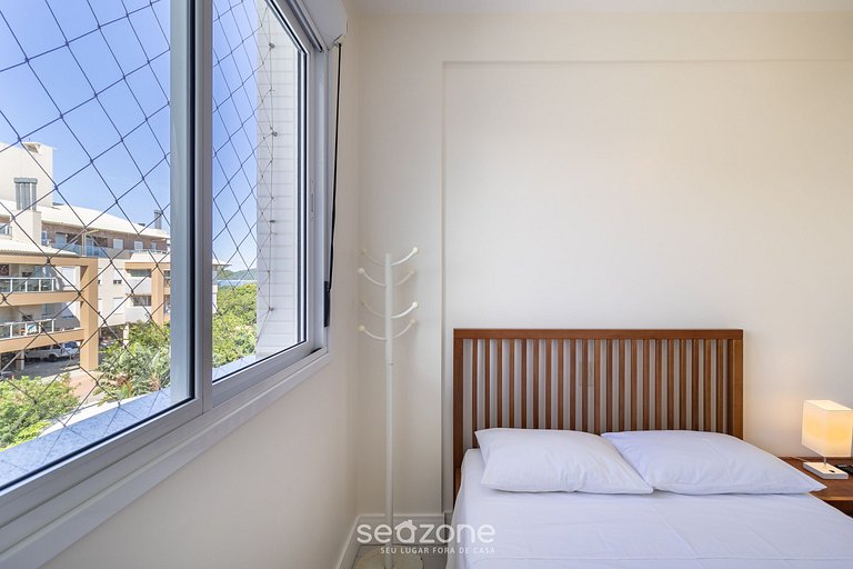 Hermoso apto cerca de la playa de Campeche RAP308