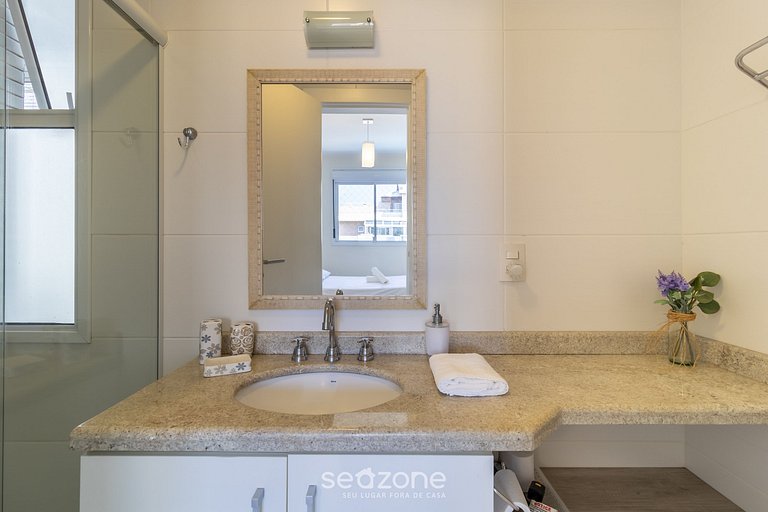 Hermoso apto cerca de la playa de Campeche RAP308