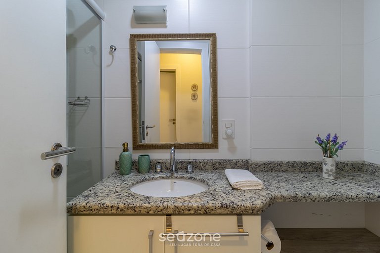 Hermoso apto cerca de la playa de Campeche RAP308