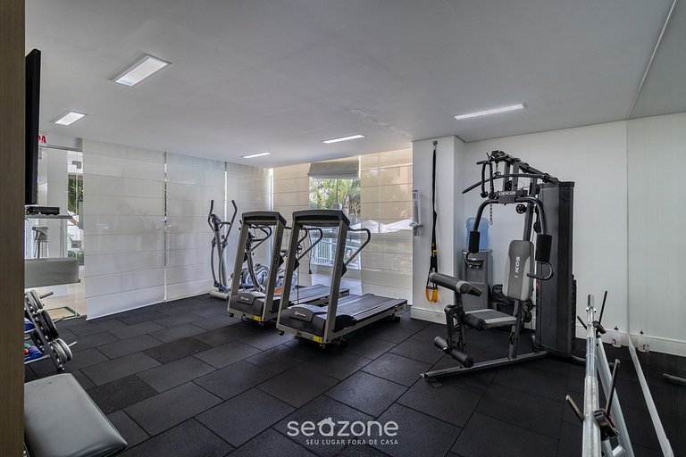 Hermoso apto cerca de la playa de Campeche RAP308