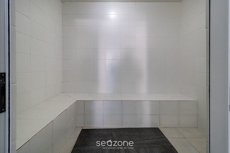 Hermoso apto cerca de la playa de Campeche RAP308