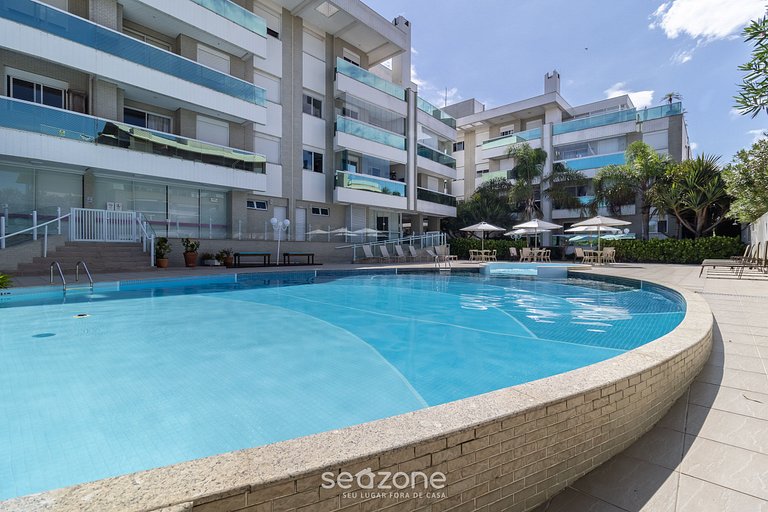 Hermoso apto cerca de la playa de Campeche RAP308