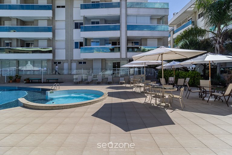 Hermoso apto cerca de la playa de Campeche RAP308