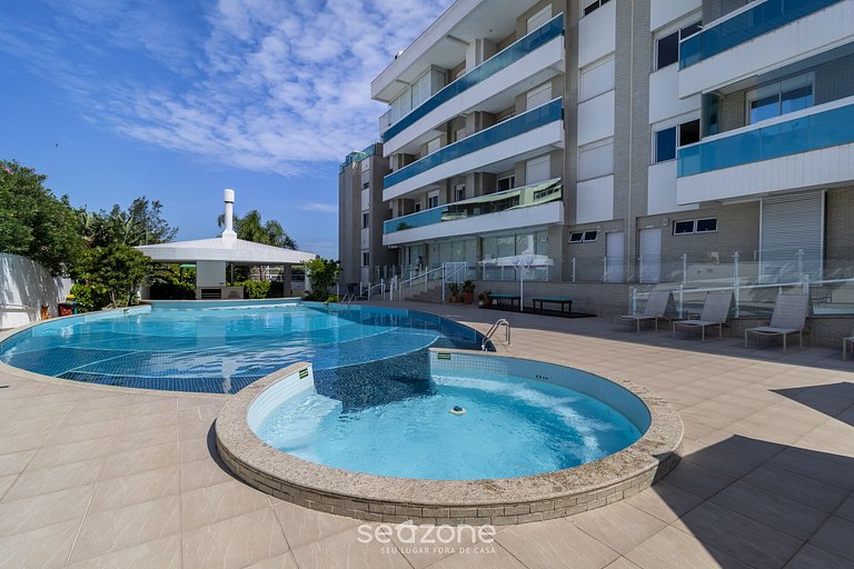 Hermoso apto cerca de la playa de Campeche RAP308