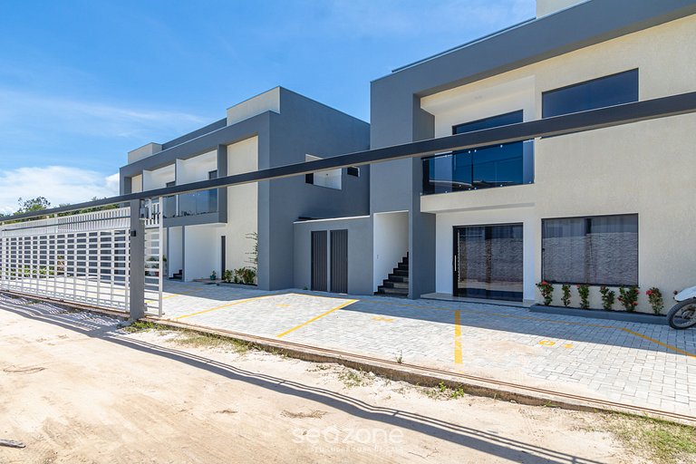 Acogedor apartamento bien amueblado PDM005