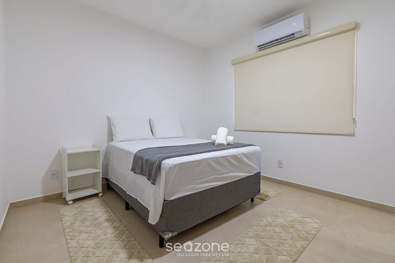 Acogedor apartamento bien amueblado PDM005