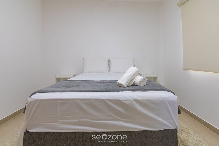 Acogedor apartamento bien amueblado PDM005