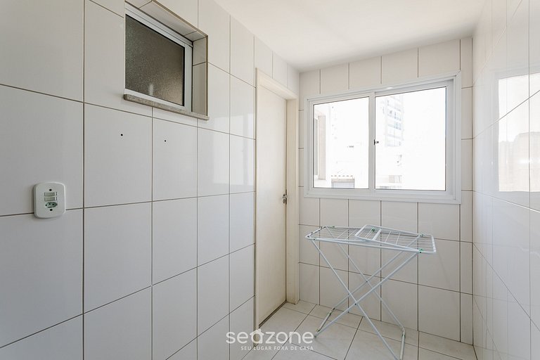 Apto Próximo à Praia em Praia do Morro TML501