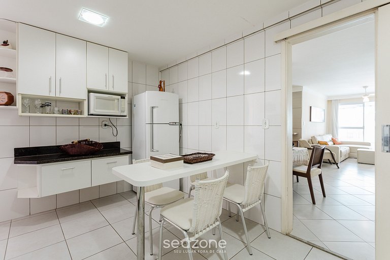 Apto Cerca de la Playa en Praia do Morro TML501