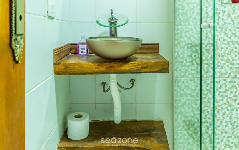 Chalé aconchegante Campos do Jordão-SP RDS003