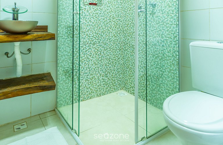 Chalé aconchegante Campos do Jordão-SP RDS003