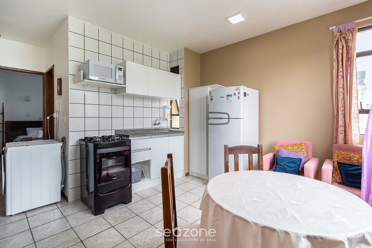 Acogedor apto a 6 min de la playa de Canas ACG302