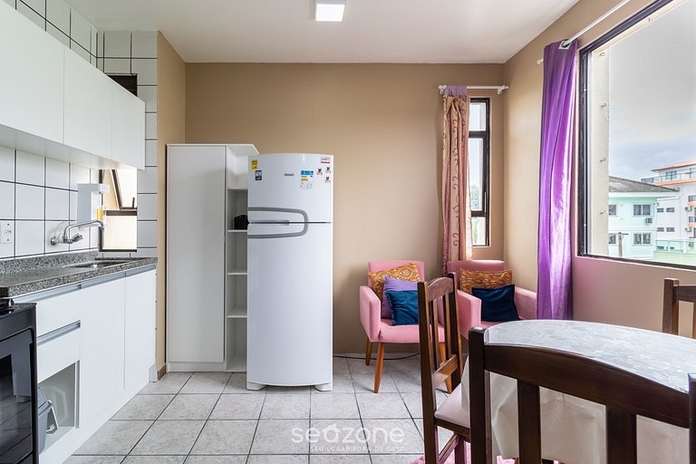 Acogedor apto a 6 min de la playa de Canas ACG302