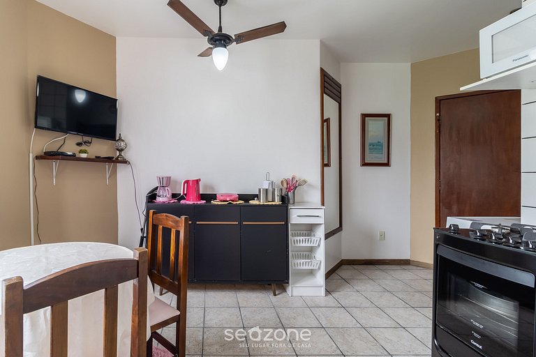 Acogedor apto a 6 min de la playa de Canas ACG302