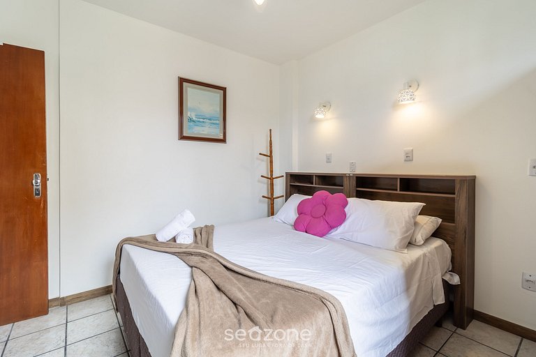 Acogedor apto a 6 min de la playa de Canas ACG302