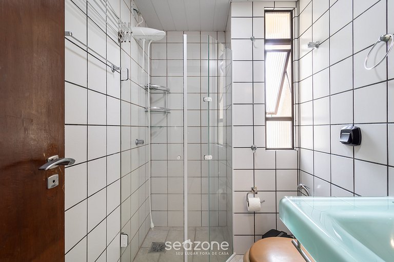 Acogedor apto a 6 min de la playa de Canas ACG302