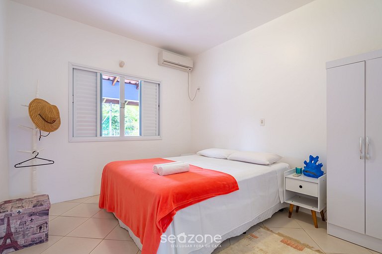 Casa 4Hab c/ Asador a 100m de Playa JAT0355