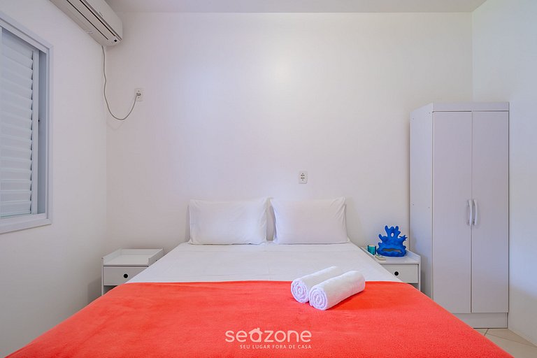 Casa 4Hab c/ Asador a 100m de Playa JAT0355