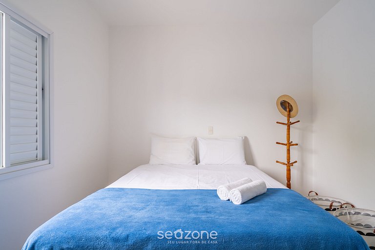 Casa 4Hab c/ Asador a 100m de Playa JAT0355