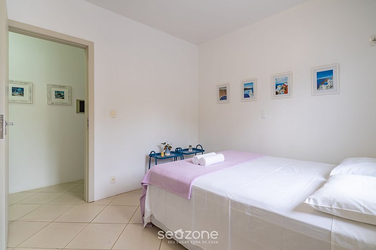 Casa 4Hab c/ Asador a 100m de Playa JAT0355