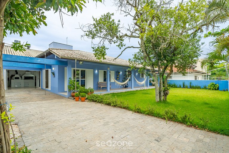 Casa 4Hab c/ Asador a 100m de Playa JAT0355