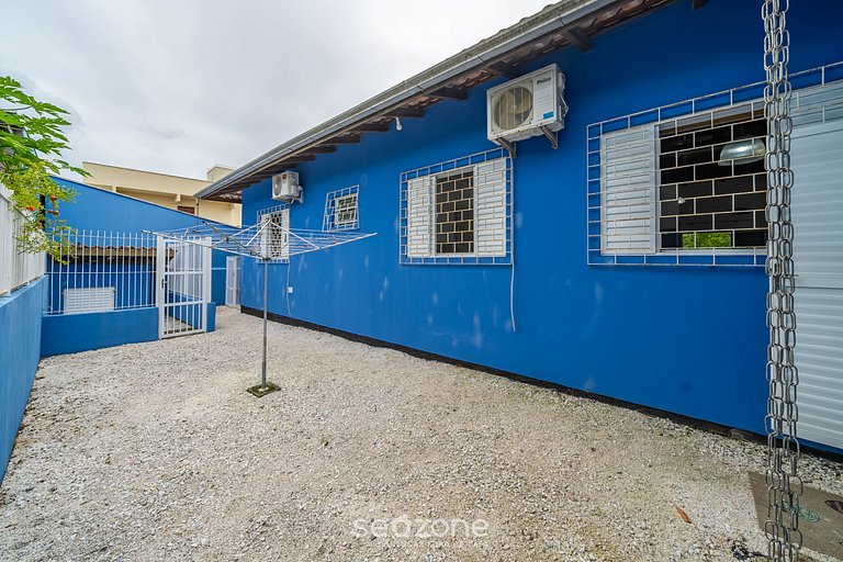 Casa 4Hab c/ Asador a 100m de Playa JAT0355