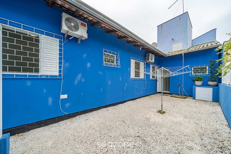 Casa 4Hab c/ Asador a 100m de Playa JAT0355