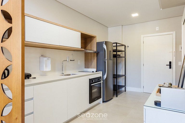 Dúplex en Jurerê - Playa a 350m ELU0311