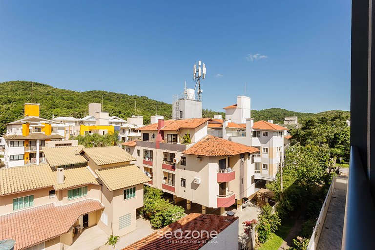 Dúplex en Jurerê - Playa a 350m ELU0311