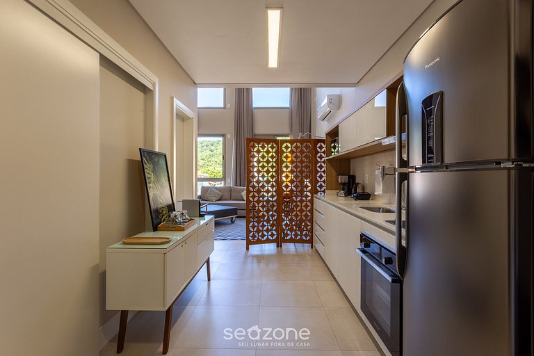 Dúplex en Jurerê - Playa a 350m ELU0311