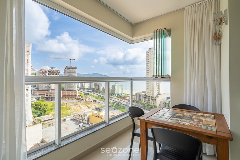 Excelente apto de lujo a 3 min de la playa DBR0805