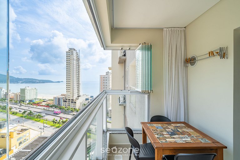 Excelente apto de lujo a 3 min de la playa DBR0805