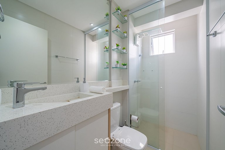 Excelente apto de lujo a 3 min de la playa DBR0805