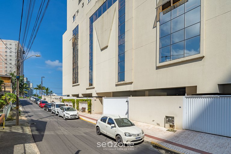 Excelente apto de lujo a 3 min de la playa DBR0805