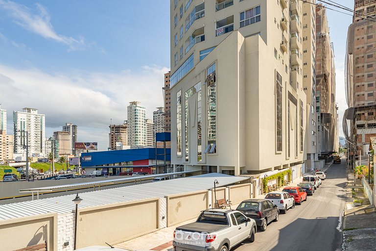 Excelente apto de lujo a 3 min de la playa DBR0805