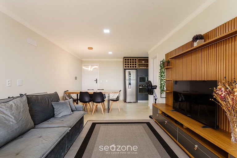 Apto Completo en Playa de los Ingleses-SC GGE203