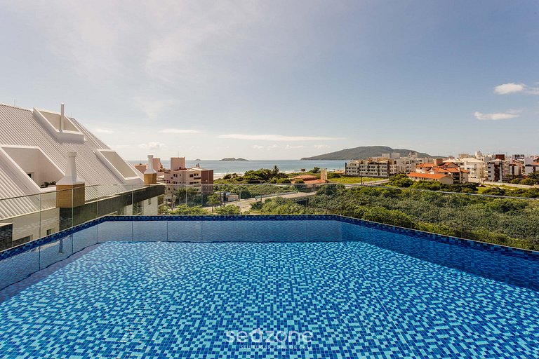 Apto Completo en Playa de los Ingleses-SC GGE203