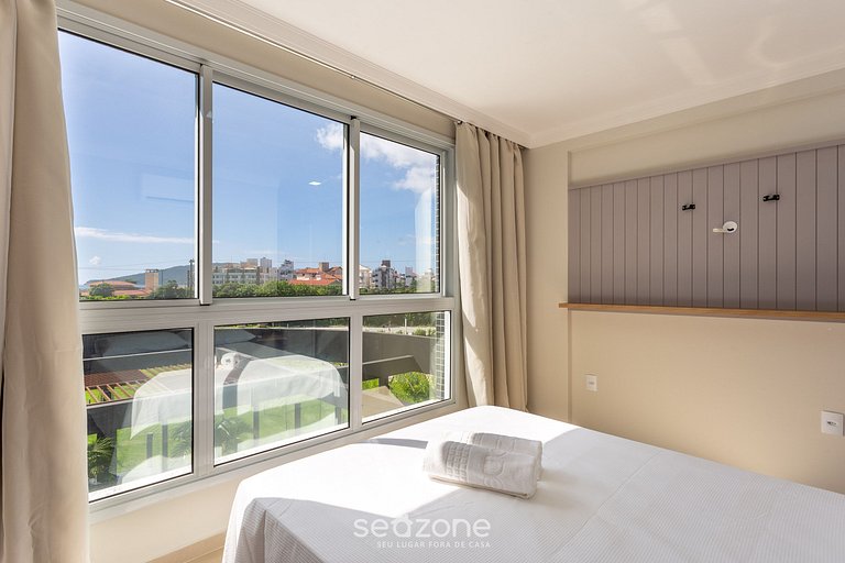 Apto Completo en Playa de los Ingleses-SC GGE203