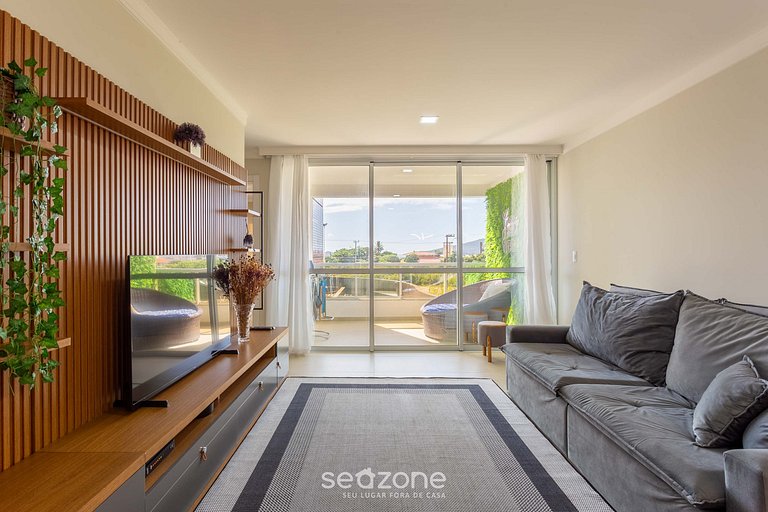 Apto Completo en Playa de los Ingleses-SC GGE203