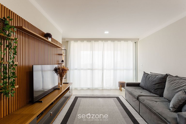 Apto Completo en Playa de los Ingleses-SC GGE203